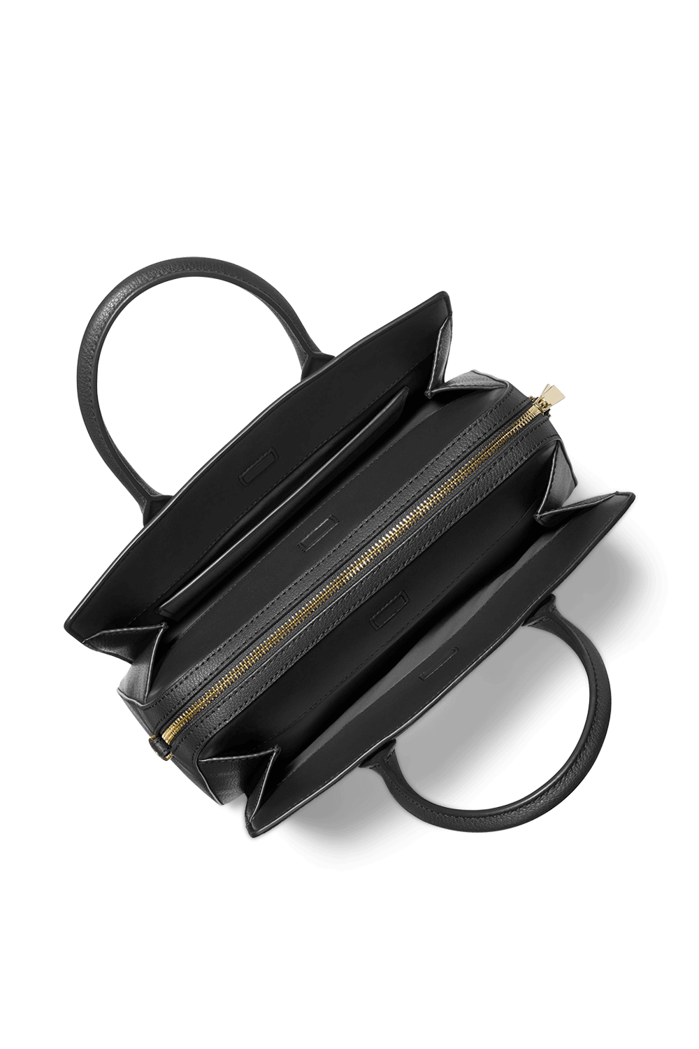 תמונת תקריב של תיק נשיאה ליילה מדיום