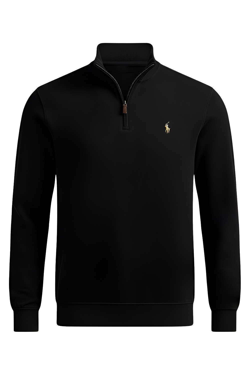 תמונה קידמית של סריג כותנה