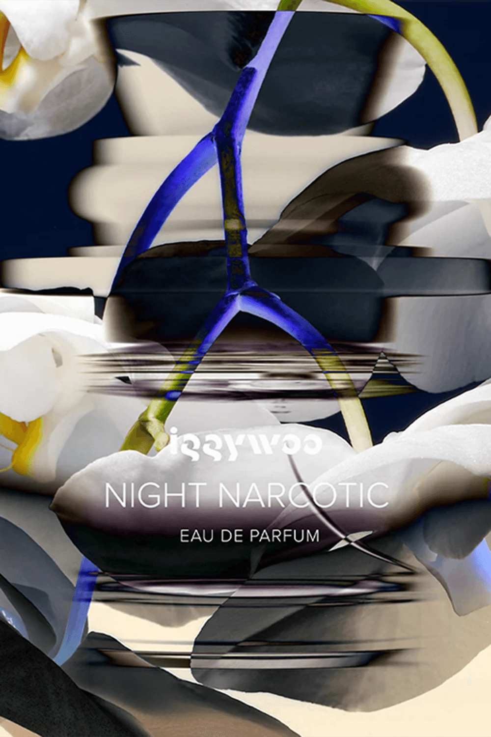 Night Narcotic Eau de Parfum 10 ml