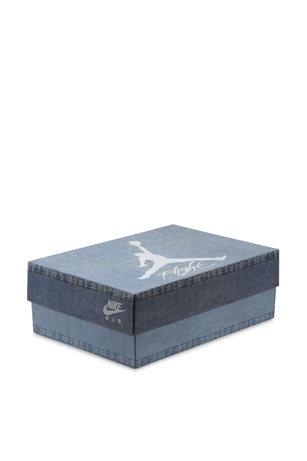 נעלי סניקרס ג'ורדן 4 רטרו ג'ינס