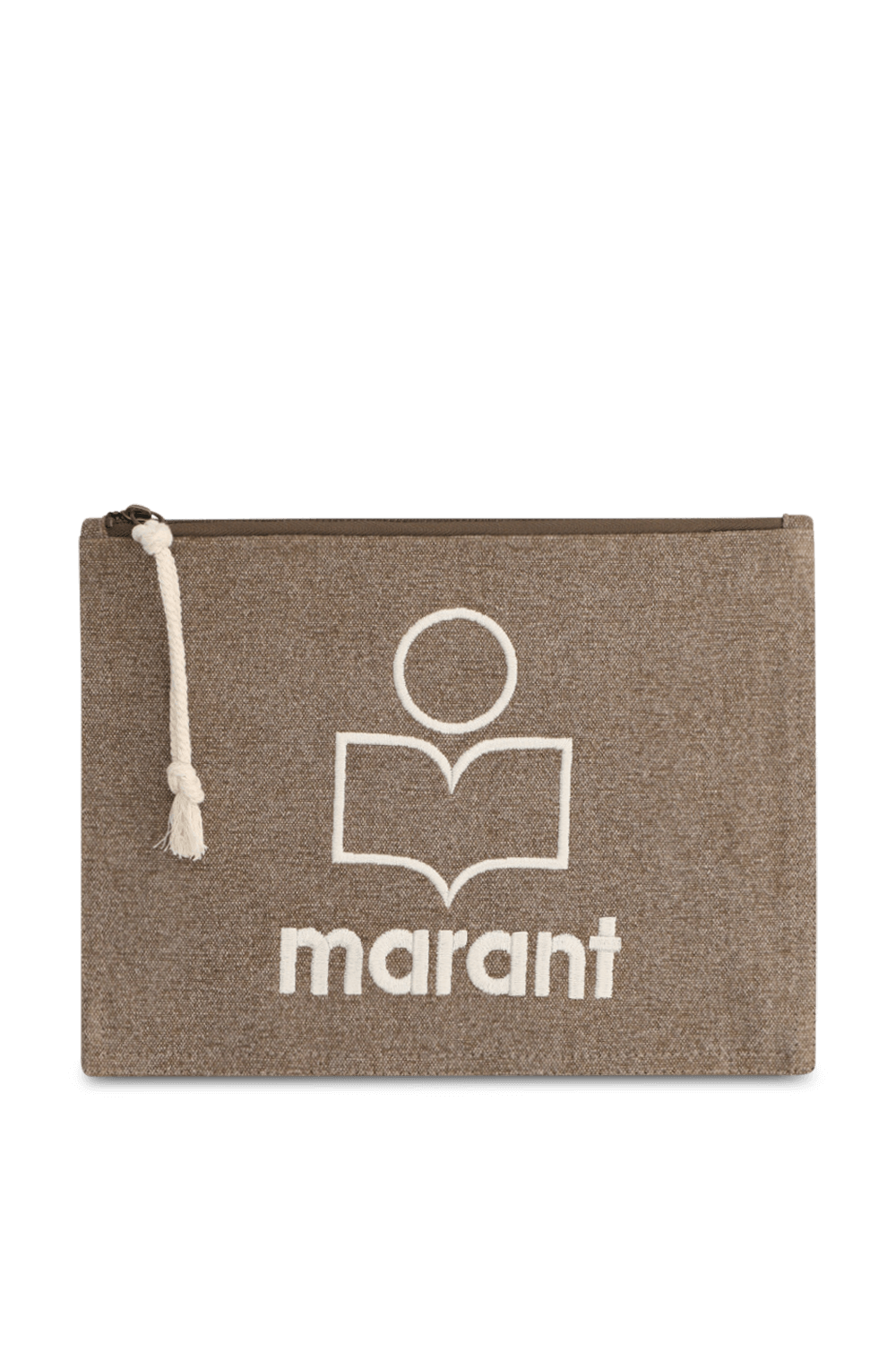 תמונה קידמית של תיק קלאץ'