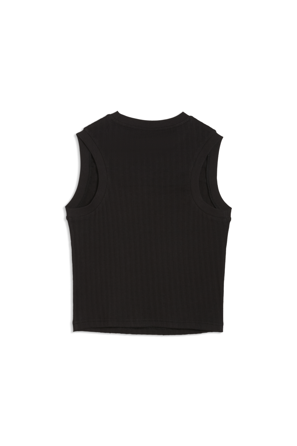 תמונה אחורית של גופייה