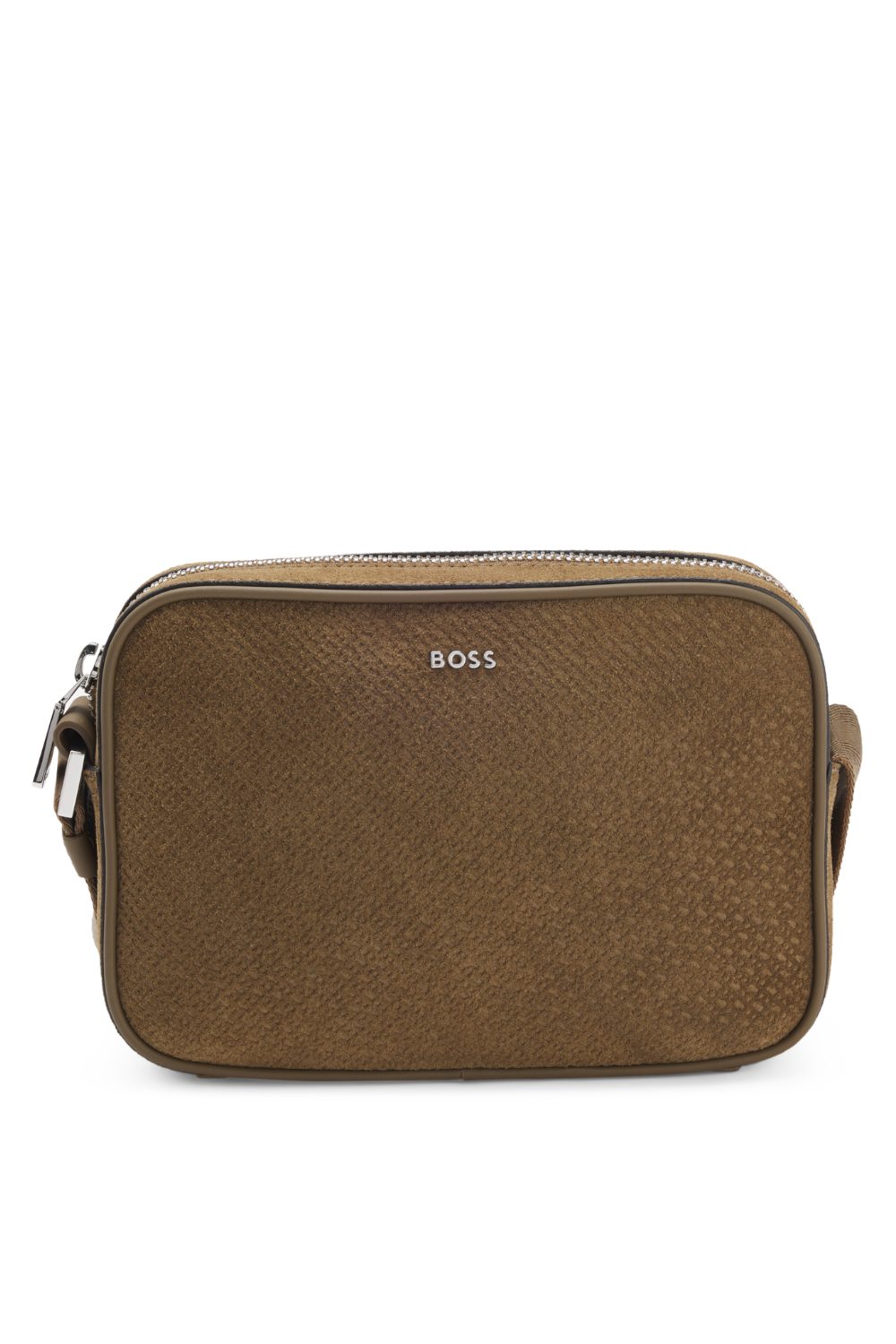 תמונה קידמית של תיק