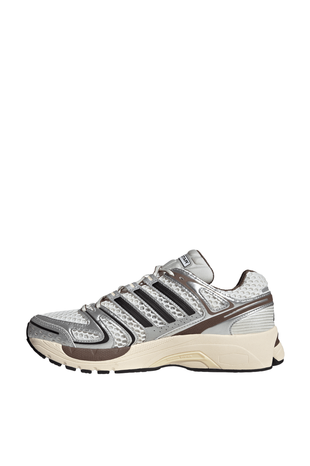 תמונה אחורית של נעלי סניקרס אדיסטאר קונטרול 5