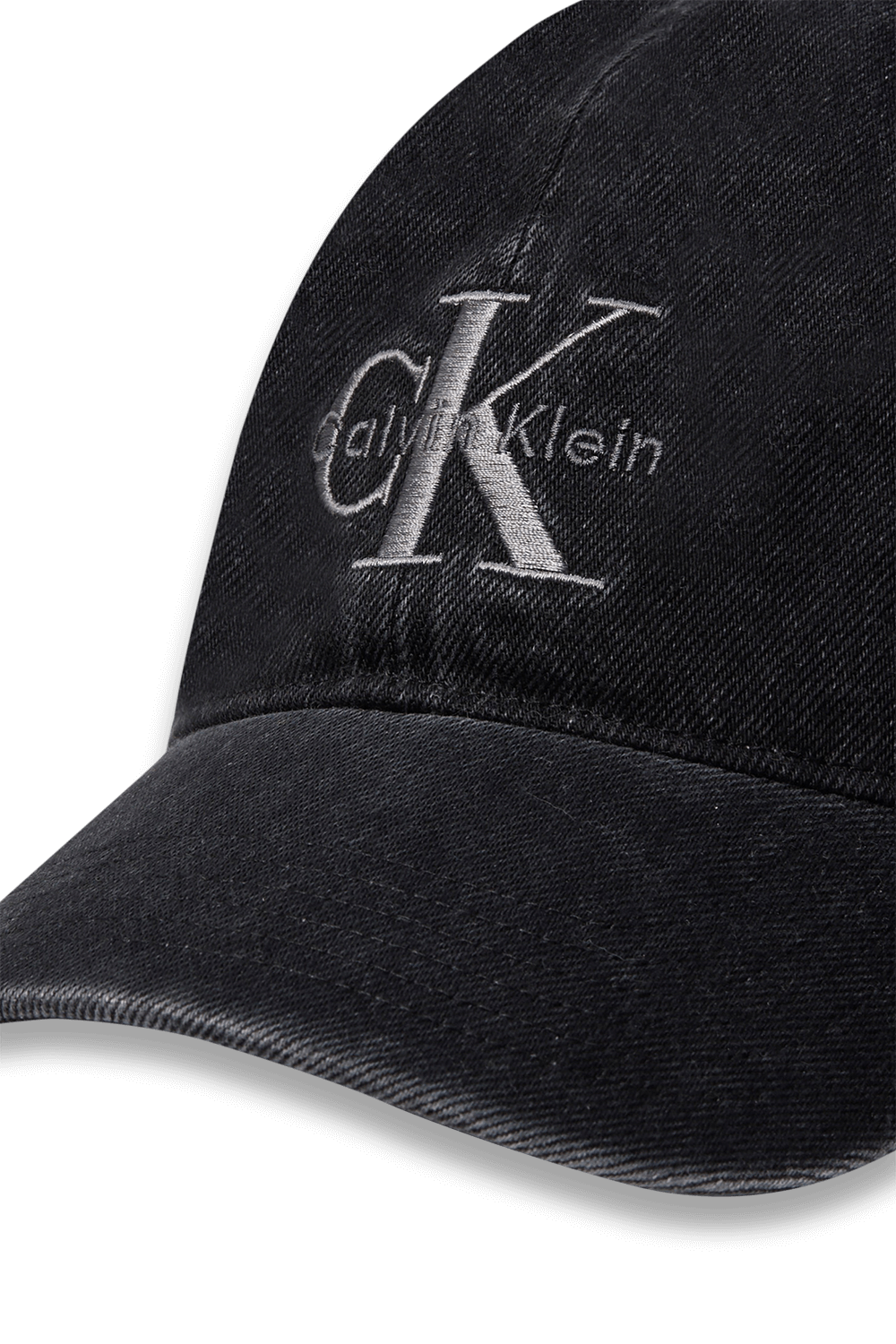 תמונת פנים של כובע מצחייה