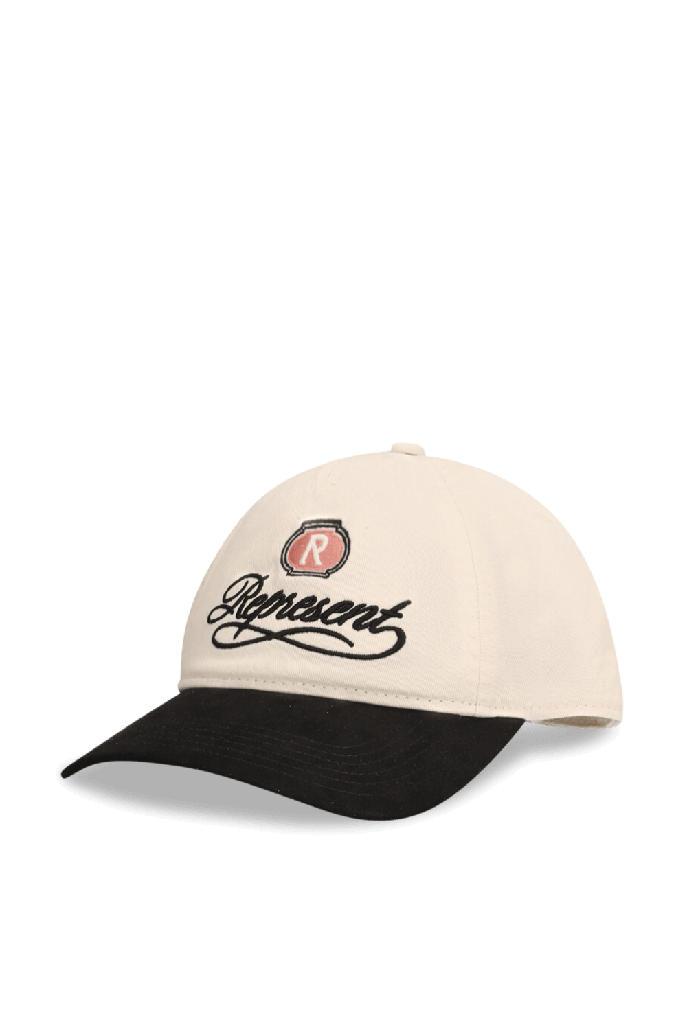 תמונה קידמית של כובע מצחייה