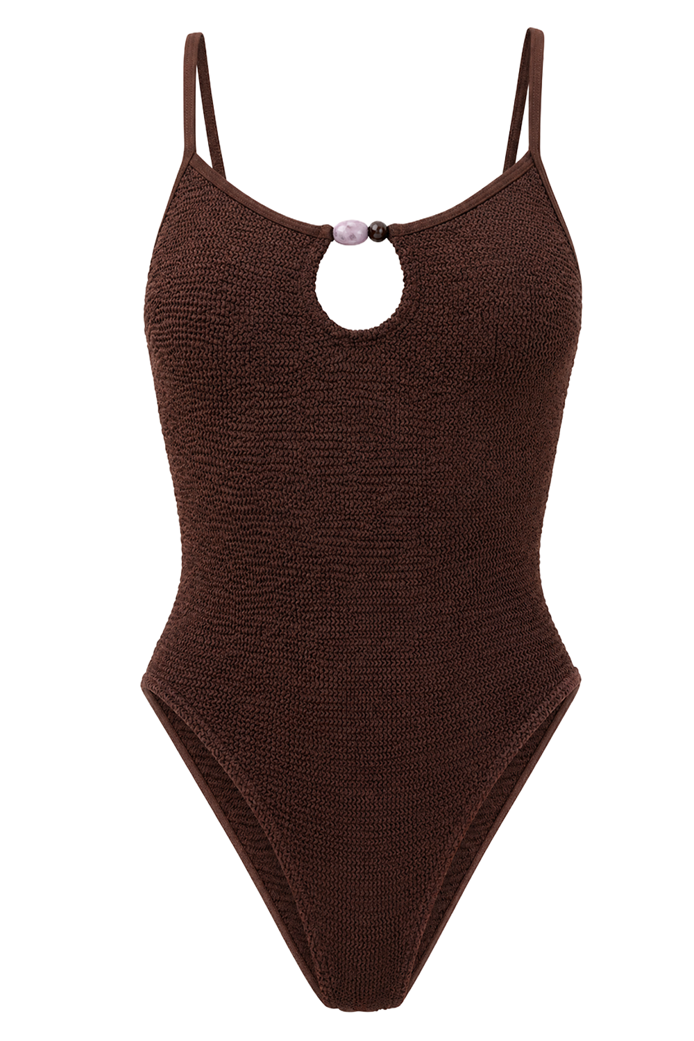 תמונה קידמית של בגד ים שלם מיה