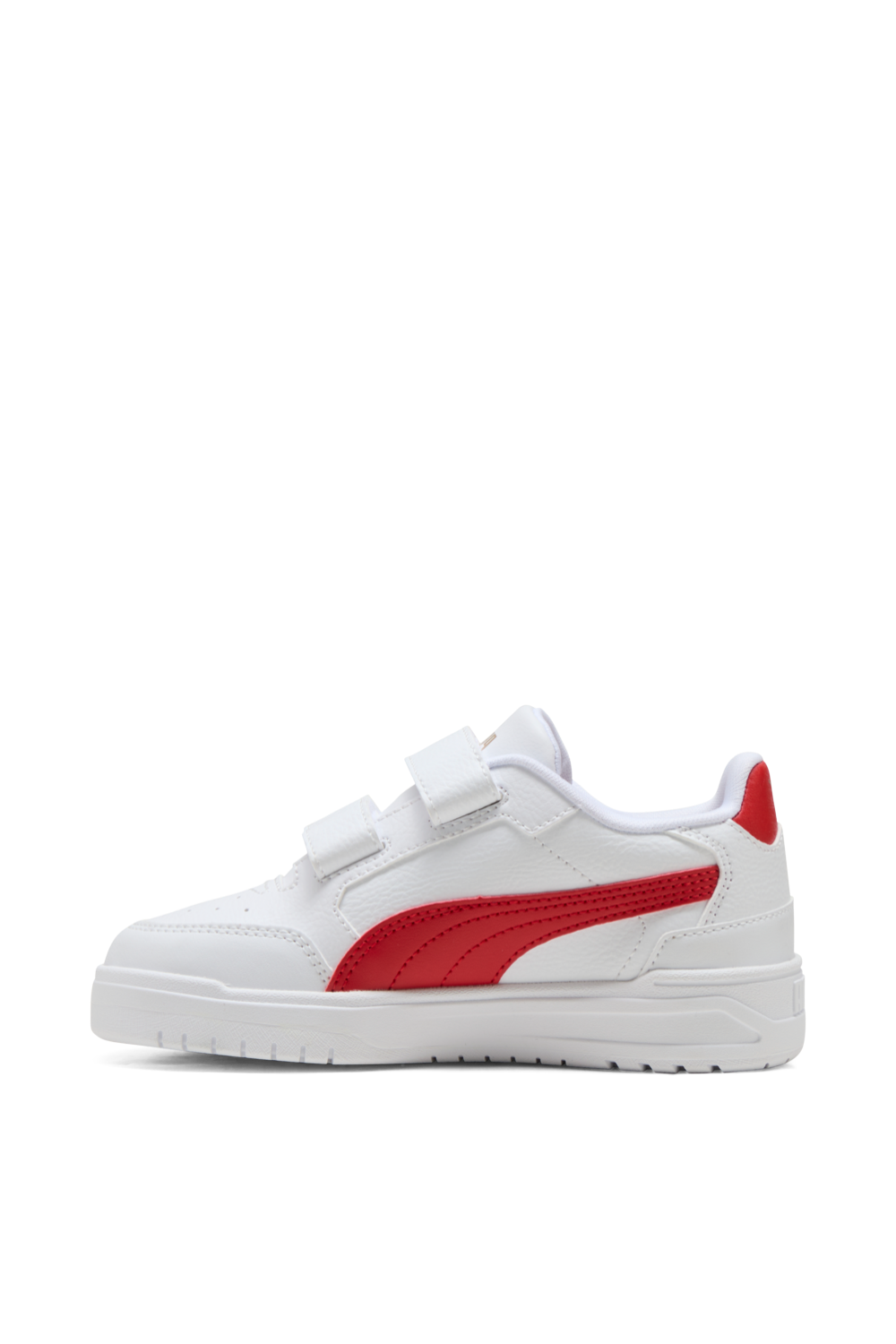 תמונה אחורית של נעלי סניקרס Shuffle Downtown