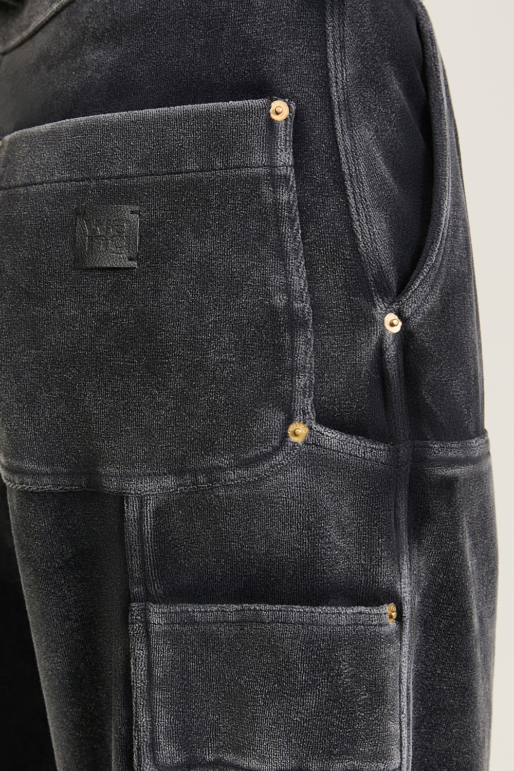 מכנסיים רחבים