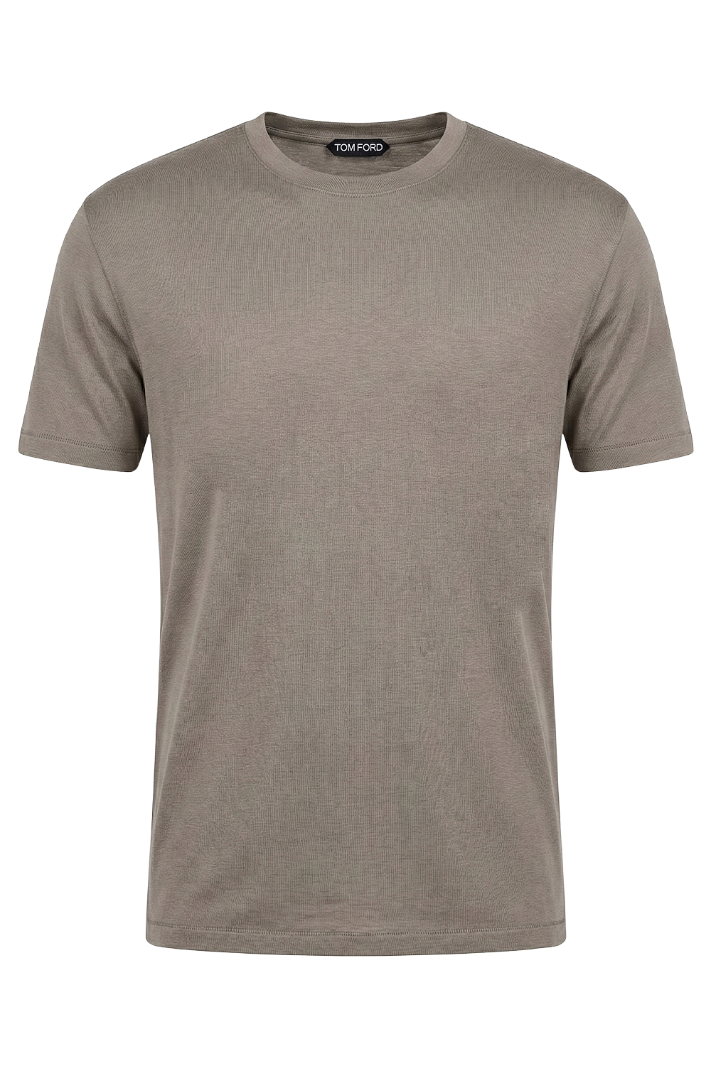 תמונה קידמית של חולצת טי