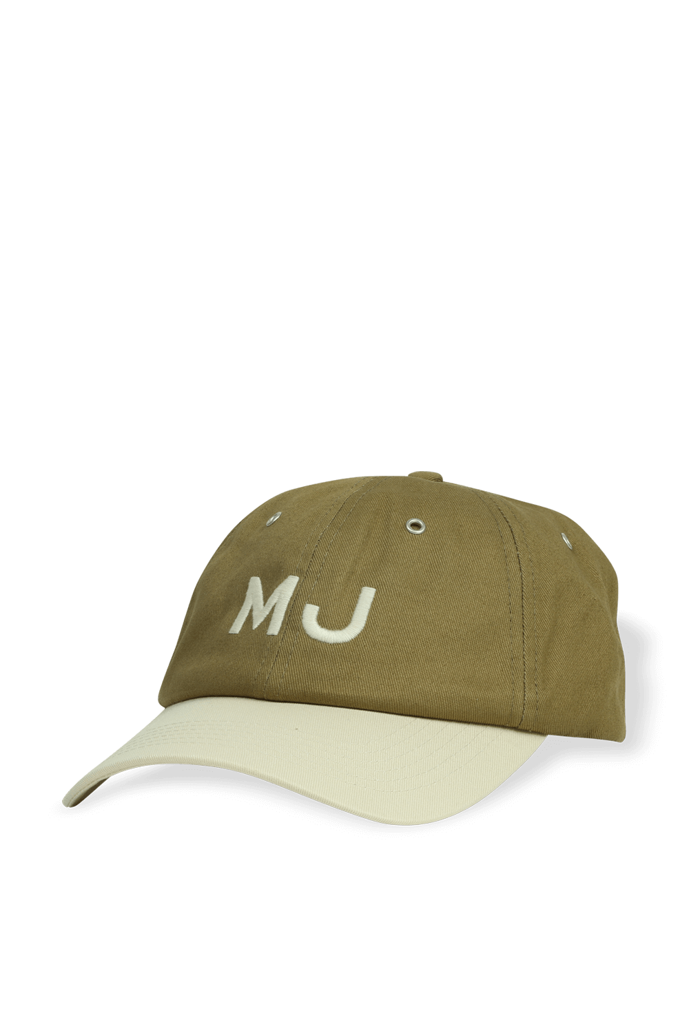 תמונה קידמית של Traveler Cap in Green