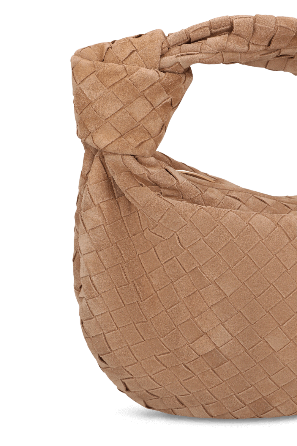 תמונת תקריב של תיק ג'ודי סמול