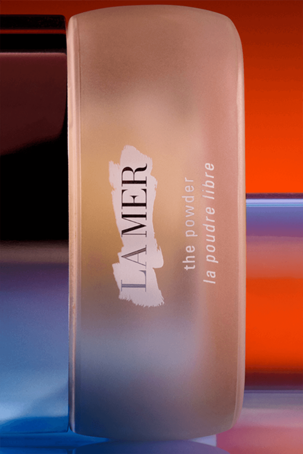 The Powder- Translucent 8gm