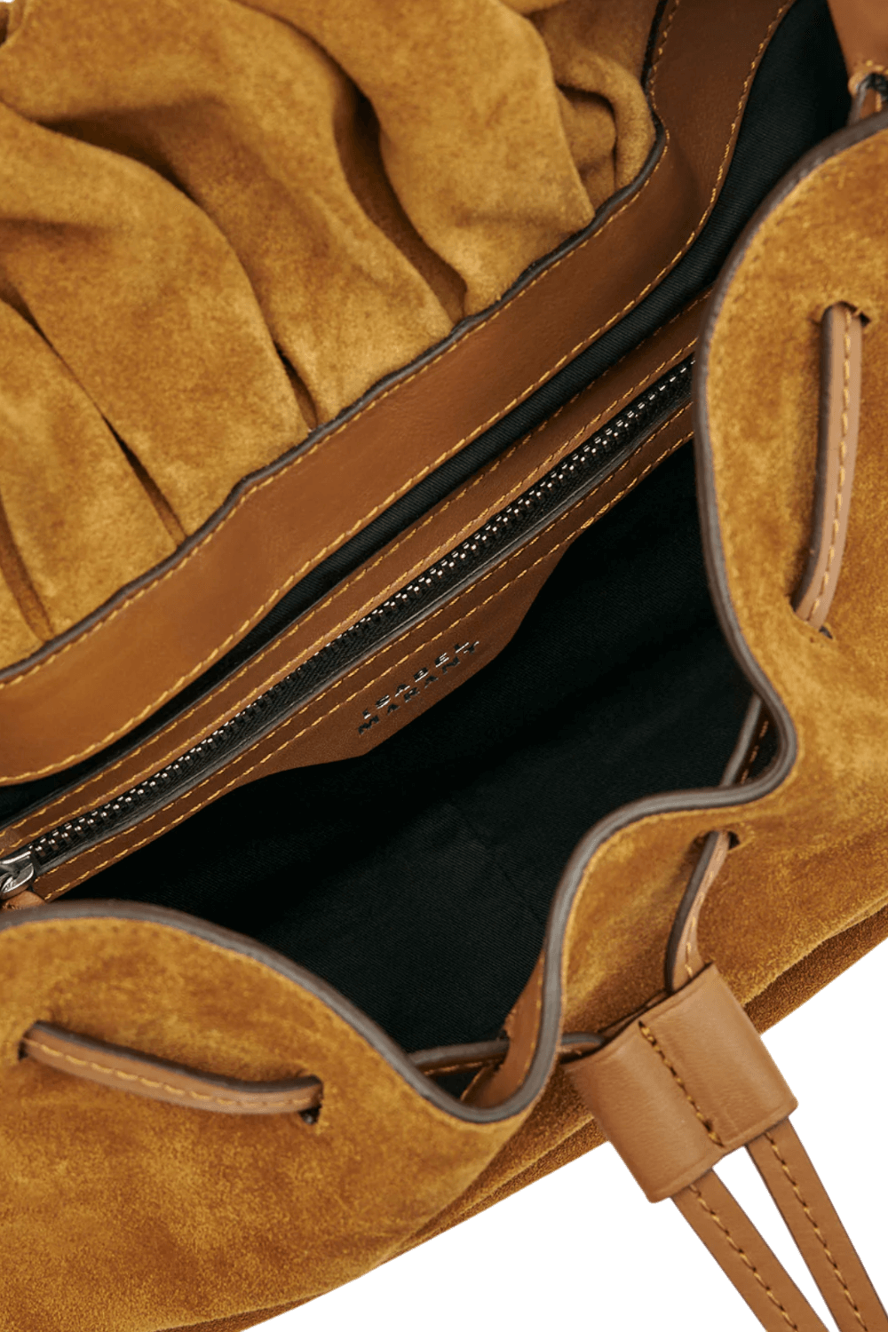 תמונת פנים של תיק כתף בולטון