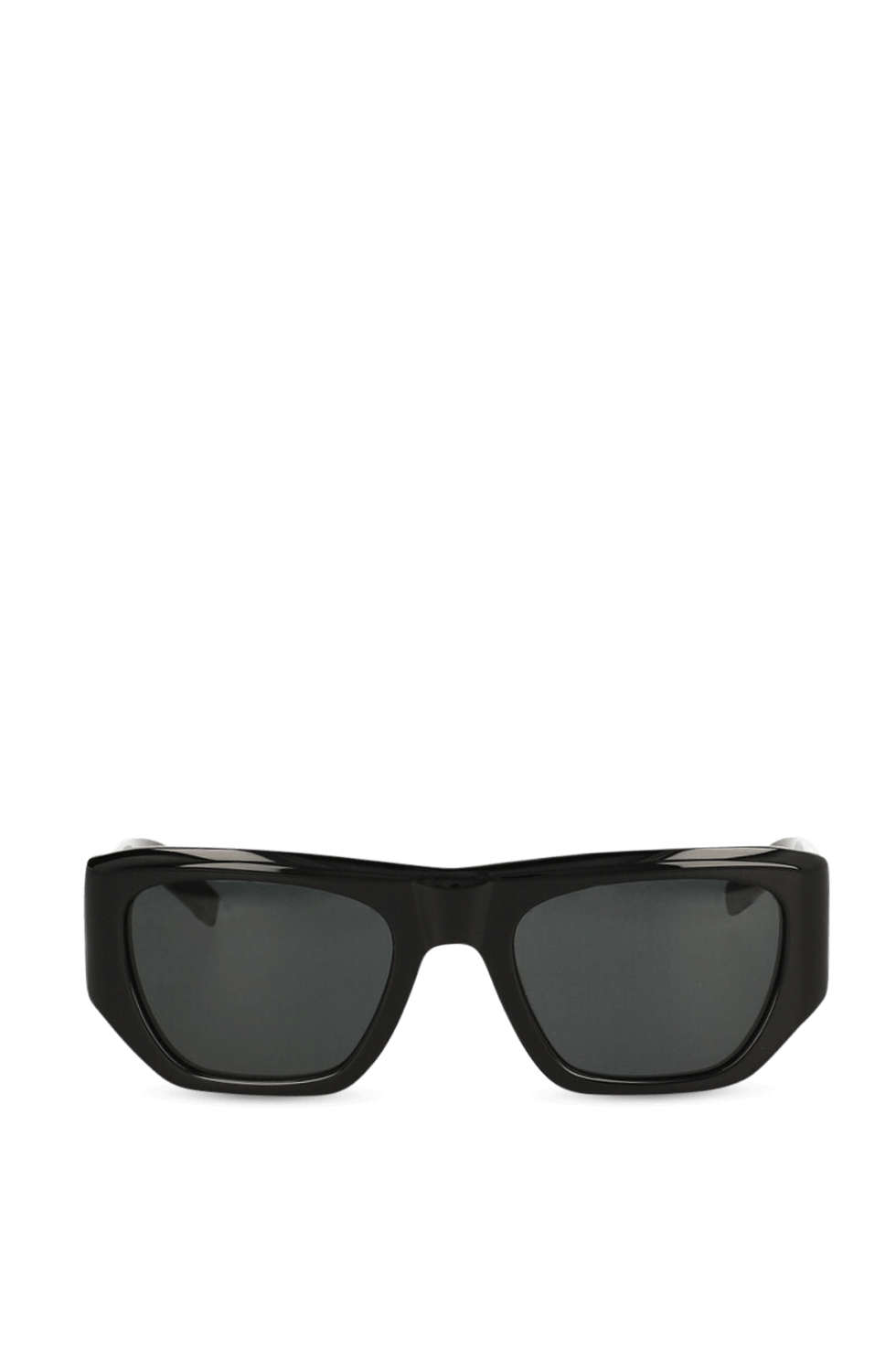 תמונה קידמית של משקפי שמש