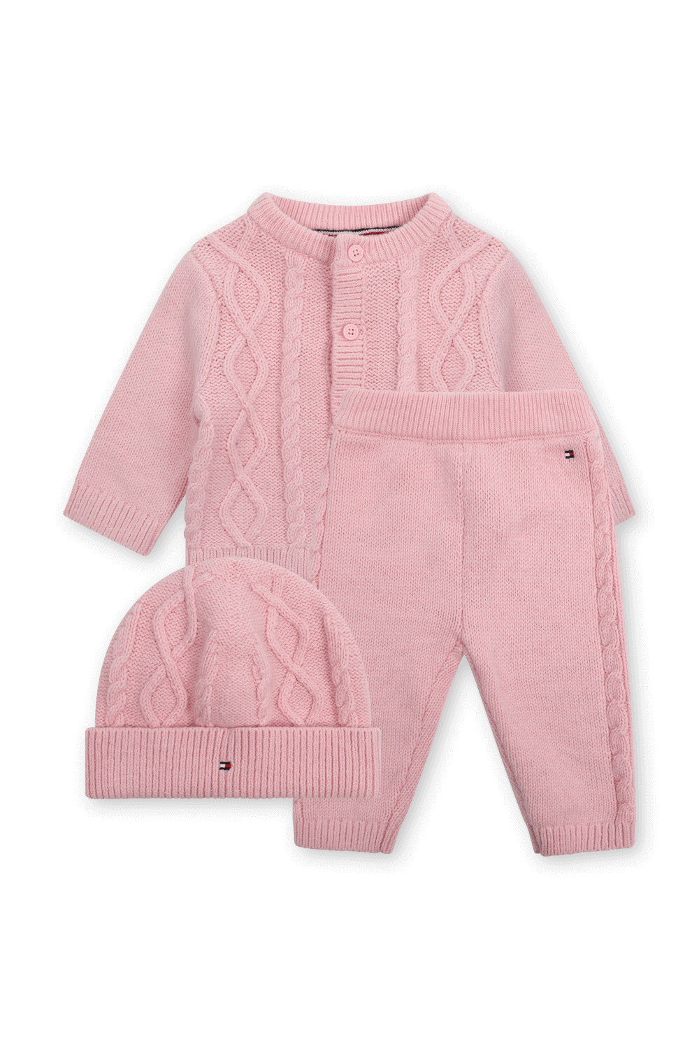 תמונה קידמית של מארז מתנה ניו בורן גילאי NB-24 חודשים