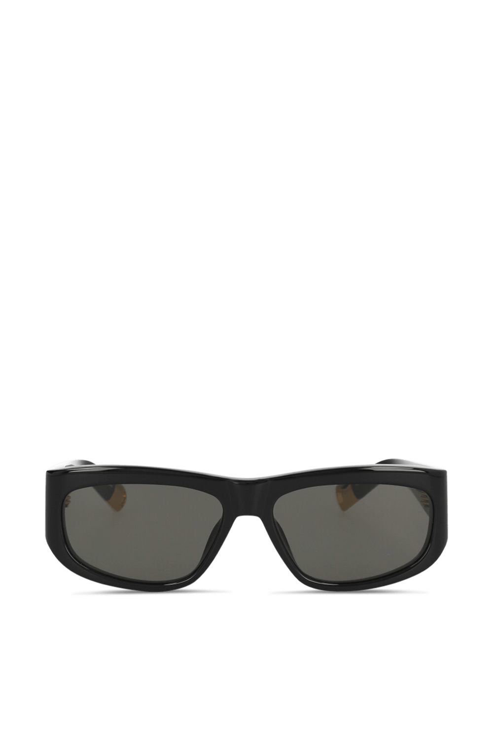 תמונה קידמית של משקפי שמש