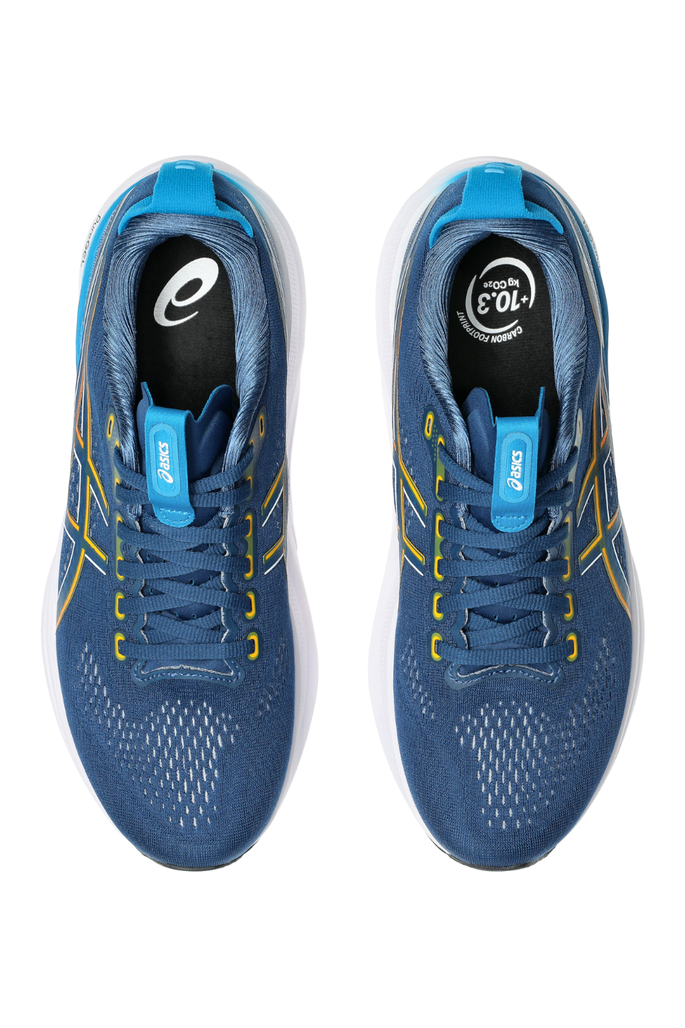 נעלי ריצה ג'ל קיינו 32