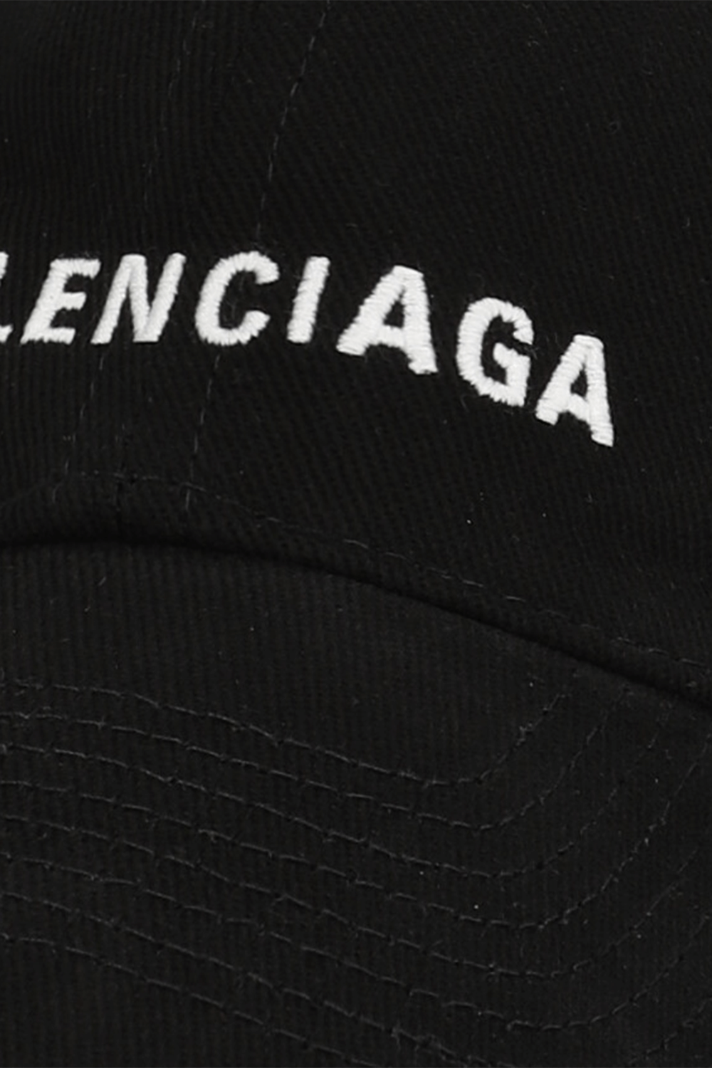 כובע בייסבול BALENCIAGA KIDS
