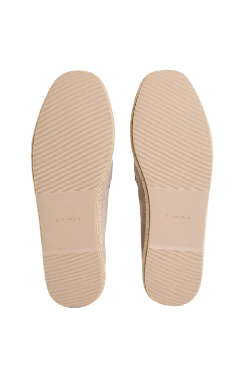 תמונת פנים של נעלי אספדריל