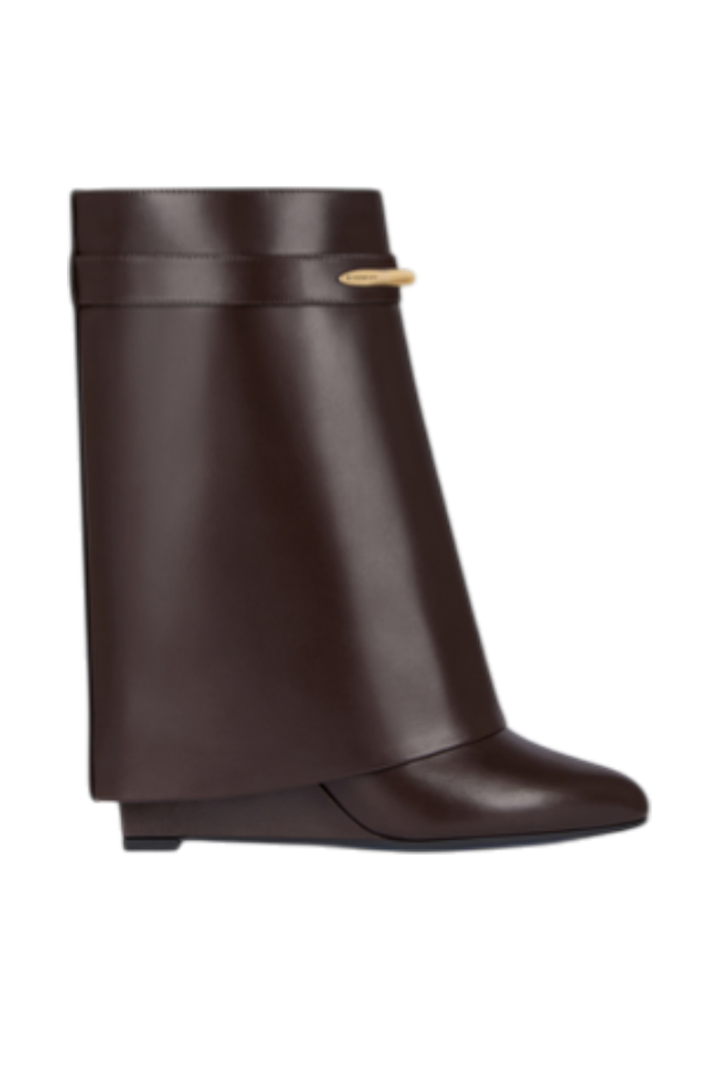 תמונה קידמית של מגפיים