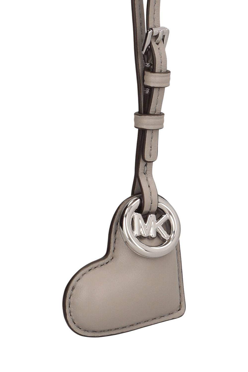 תמונת תקריב של צ'ארם לתיק