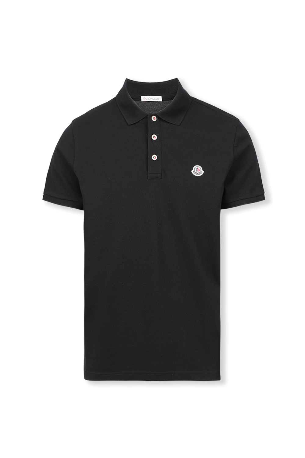polo moncler