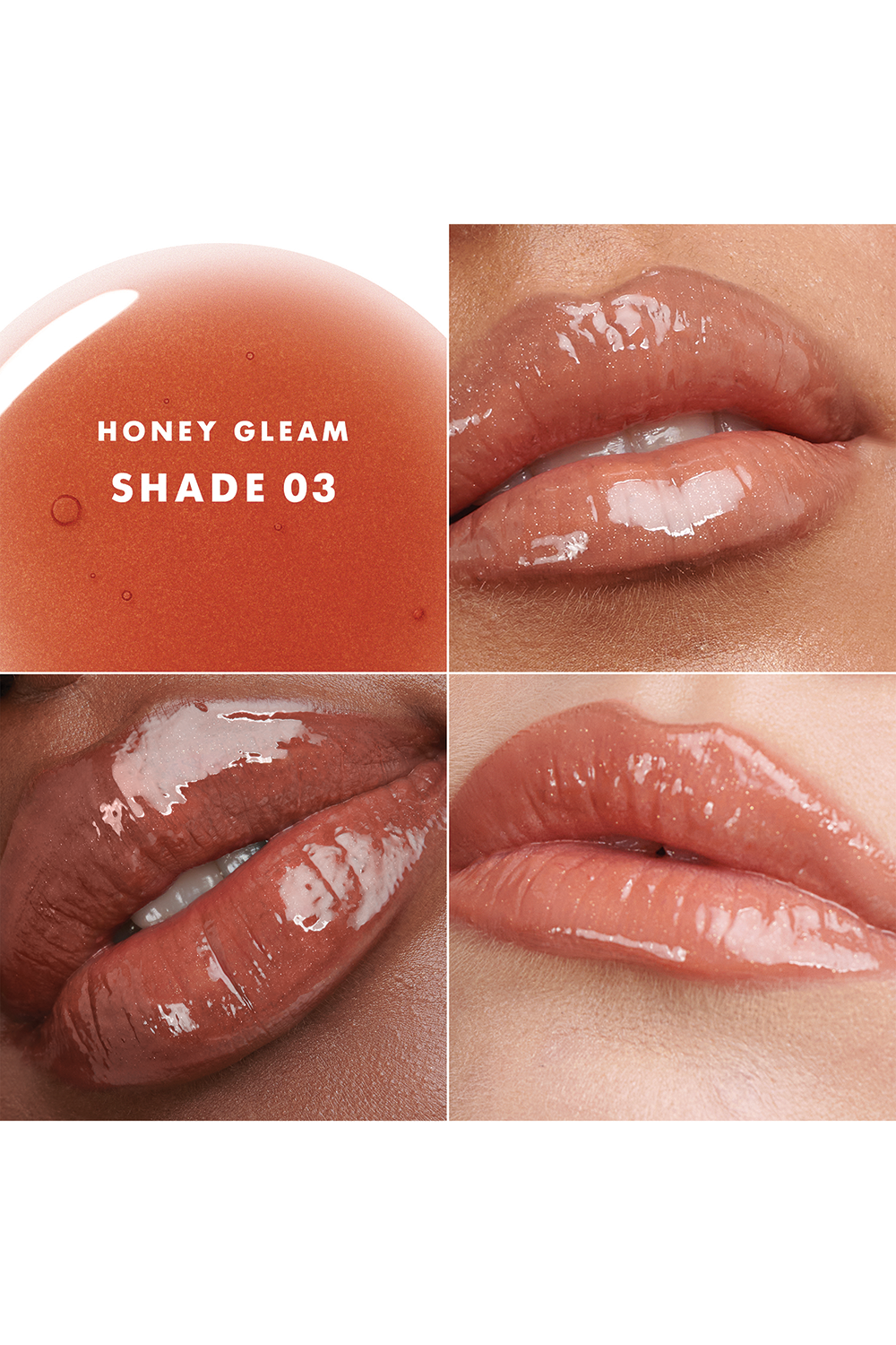 תמונת תקריב של ליפ גלוס פריזמה 03