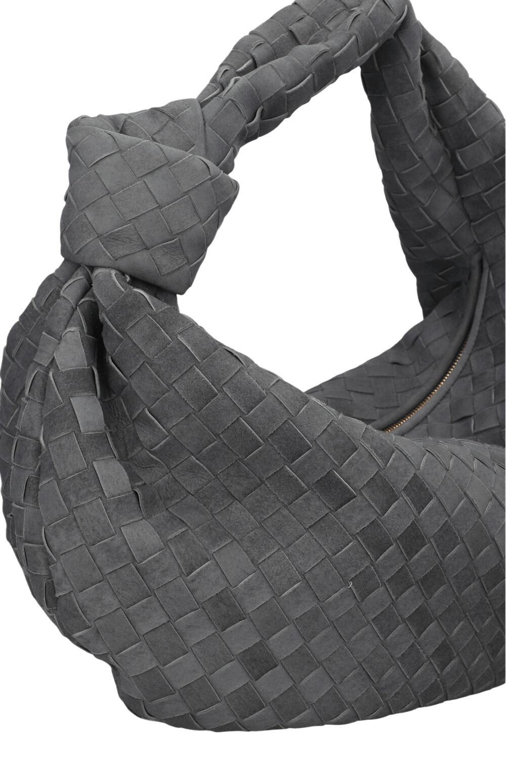 תמונת תקריב של תיק כתף ג'ודי לארג'