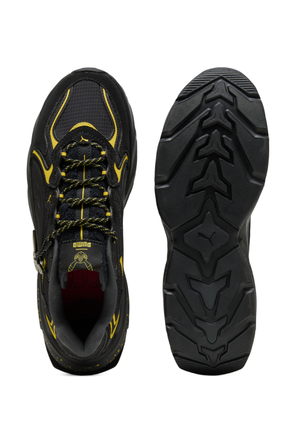 נעלי סניקרס פומה X פוקימון