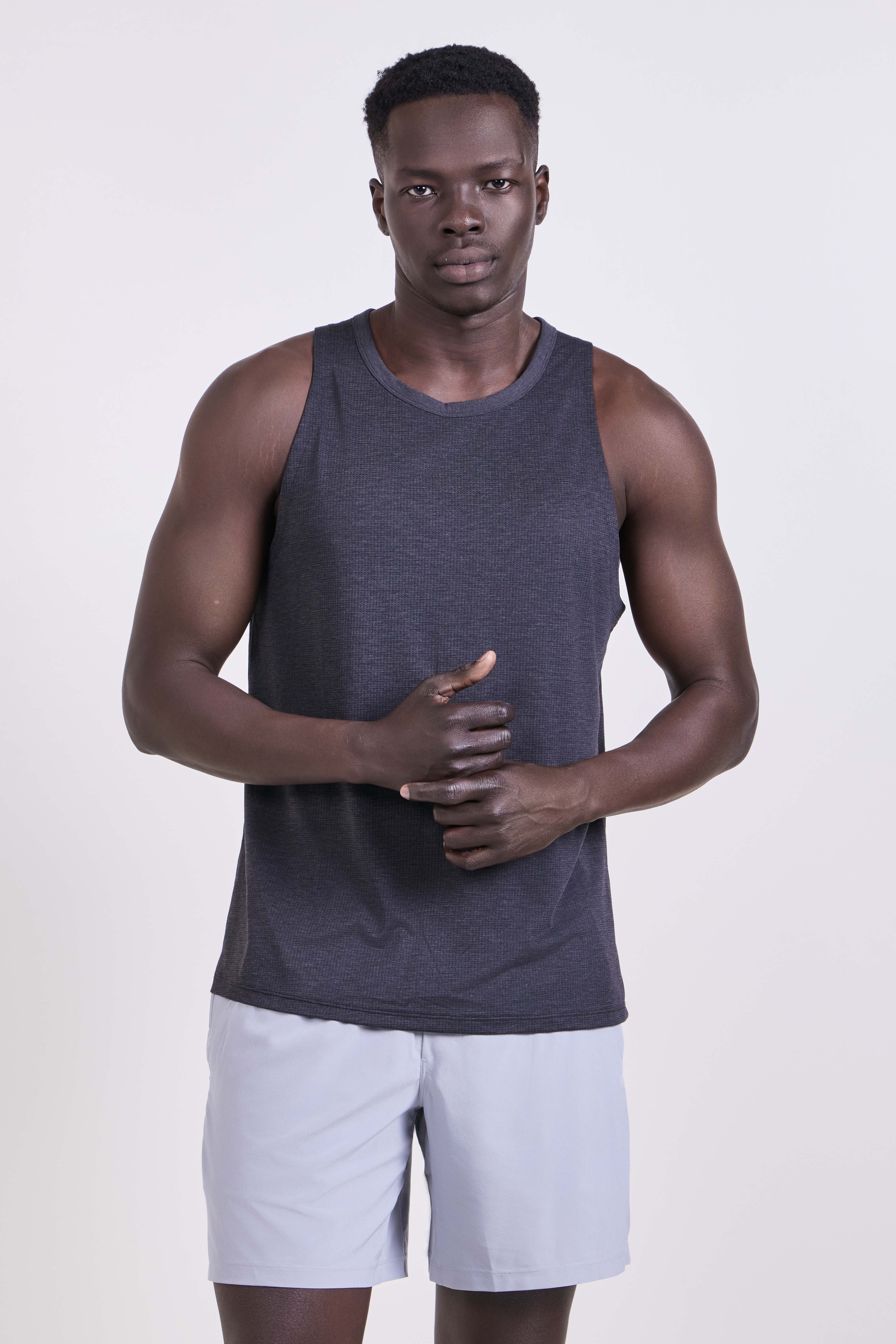 תמונת דוגמן קידמית של Mile Maker Lightweight Tank