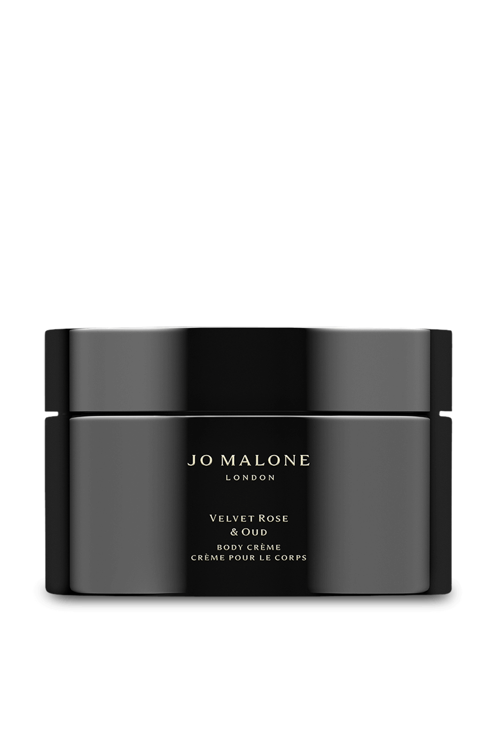 תמונה קידמית של Velvet Rose&Oud Body Creme 200 ML