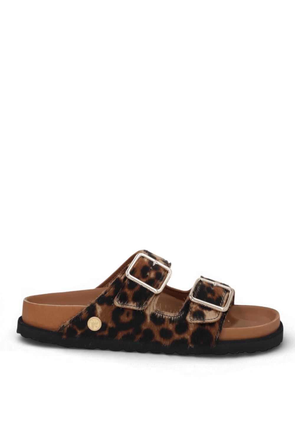 תמונה קידמית של נעלי אריזונה