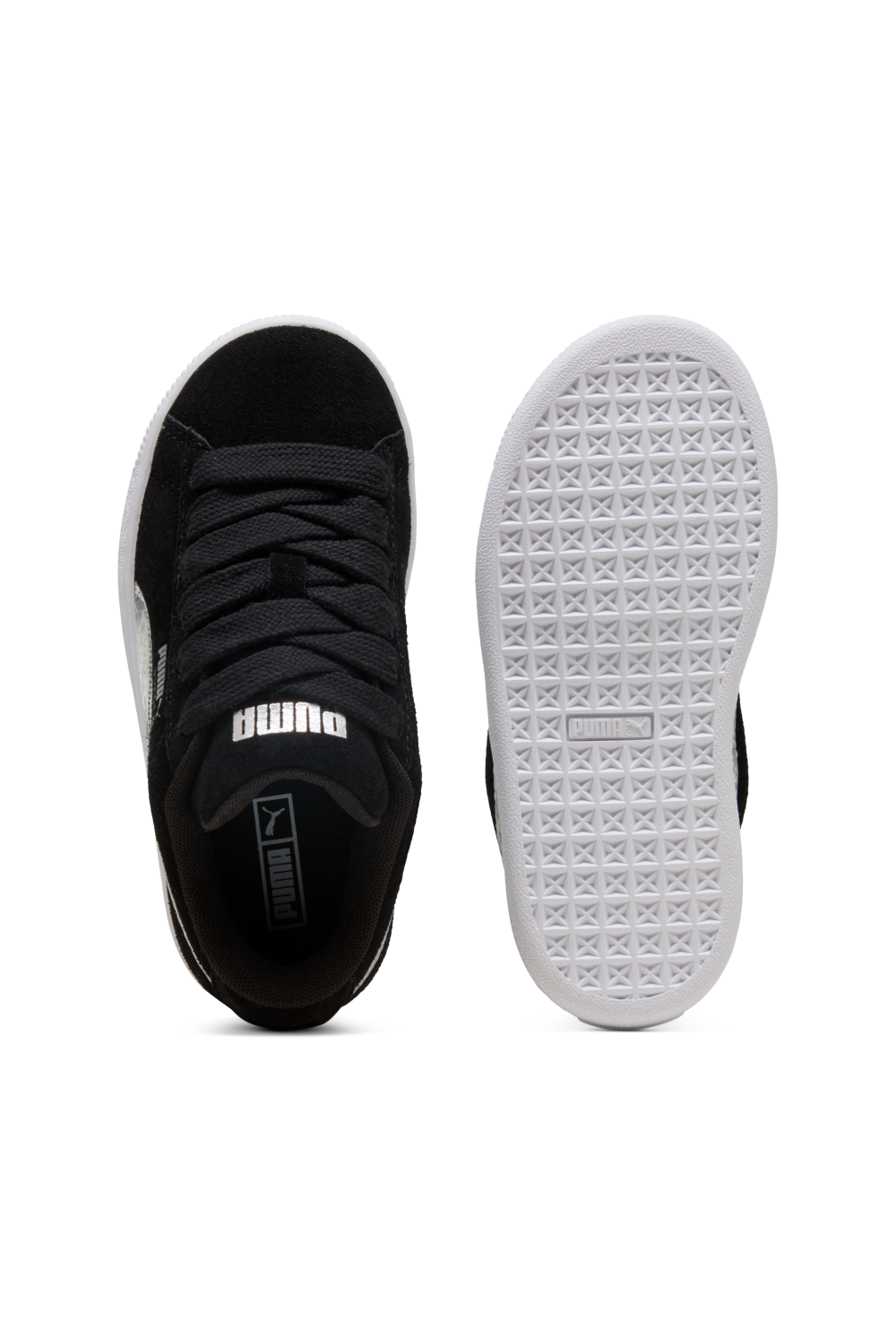 נעלי סניקרס Suede XL