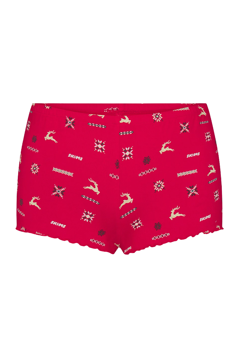 תמונה אחורית של CAMI SET