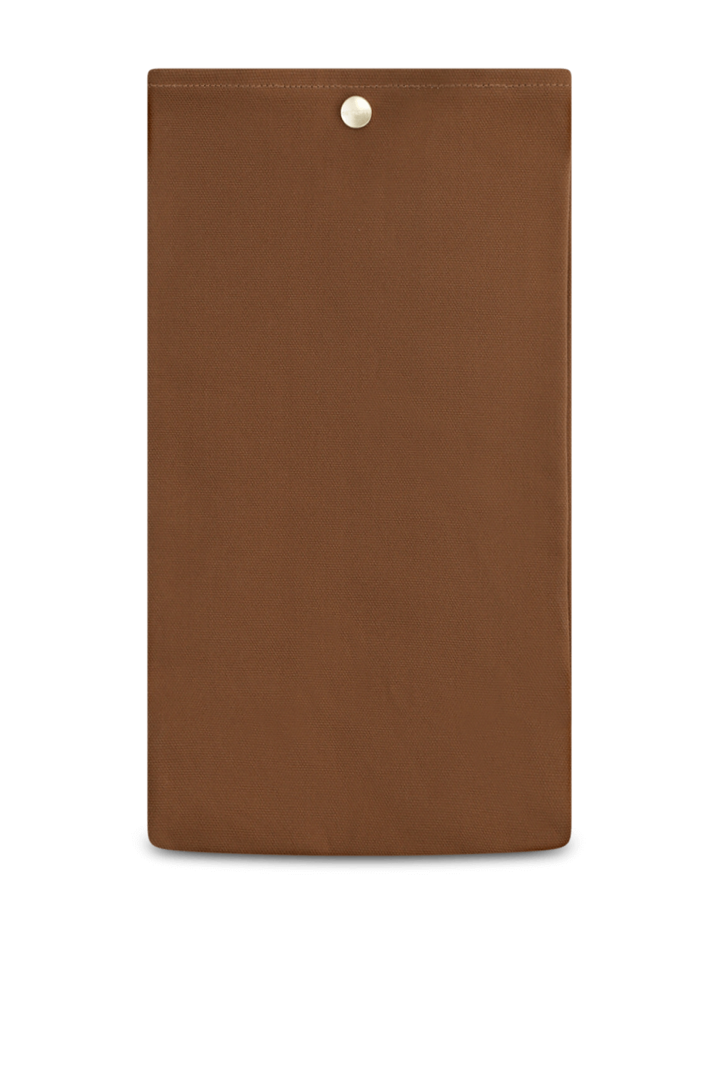 תמונה אחורית של תיק בד