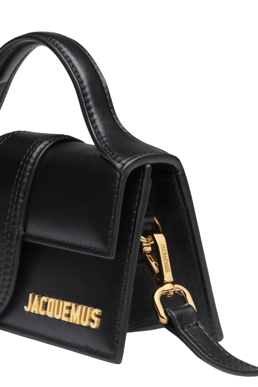 תמונת פנים של תיק לה במבינו מיני