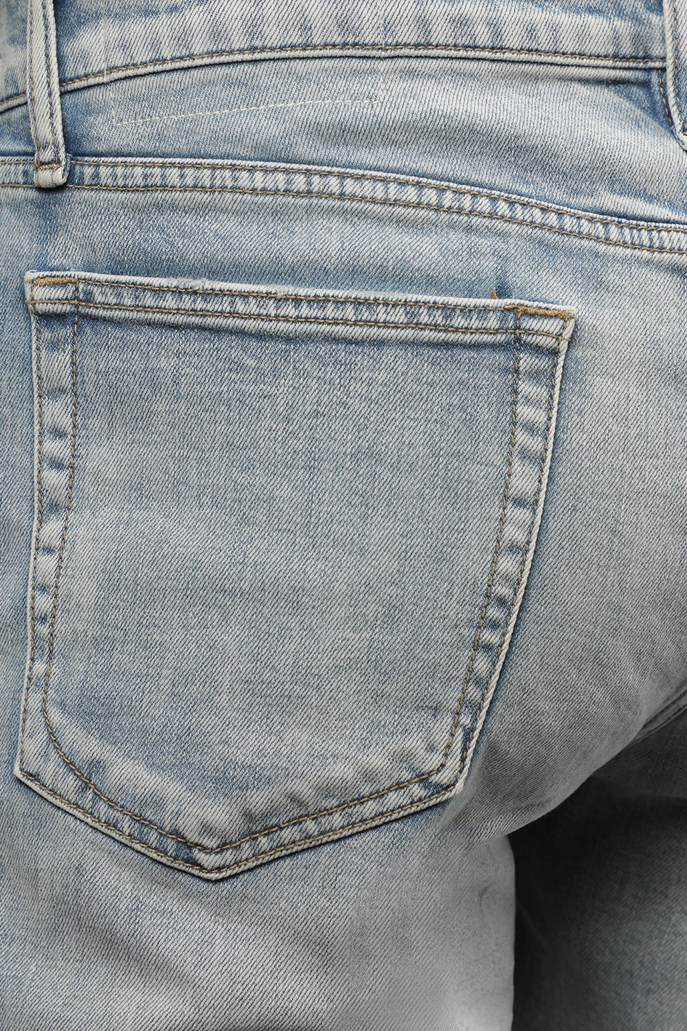 מכנסי ג`ינס בגזרת סלים RAG & BONE