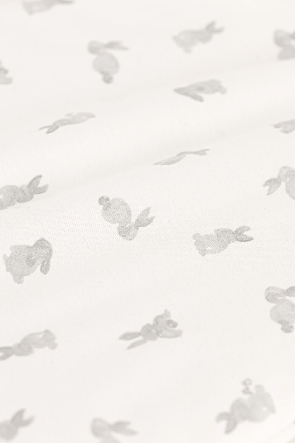 תמונת תקריב של שק שינה - גילאי 6-18 חודשים