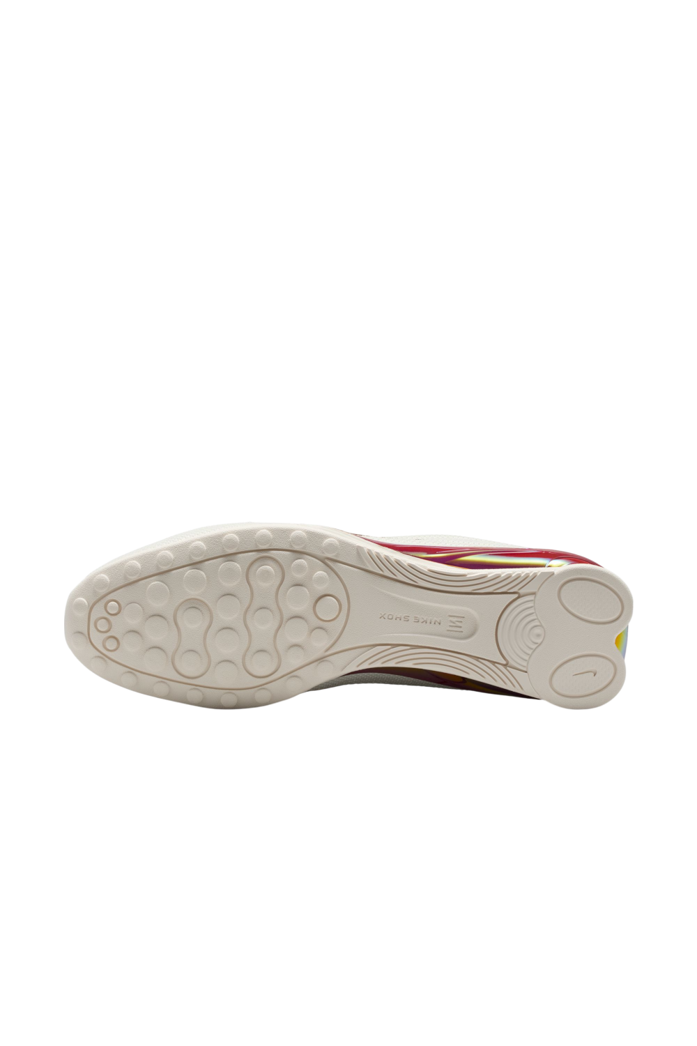 נעלי ריצה שוקס