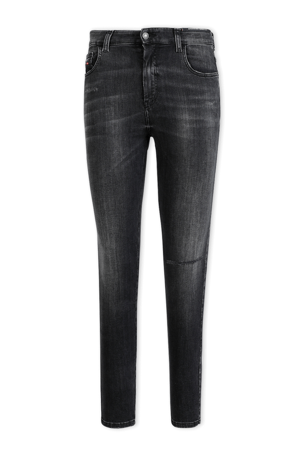 תמונה קידמית של Istort Jeans in Dark Wash