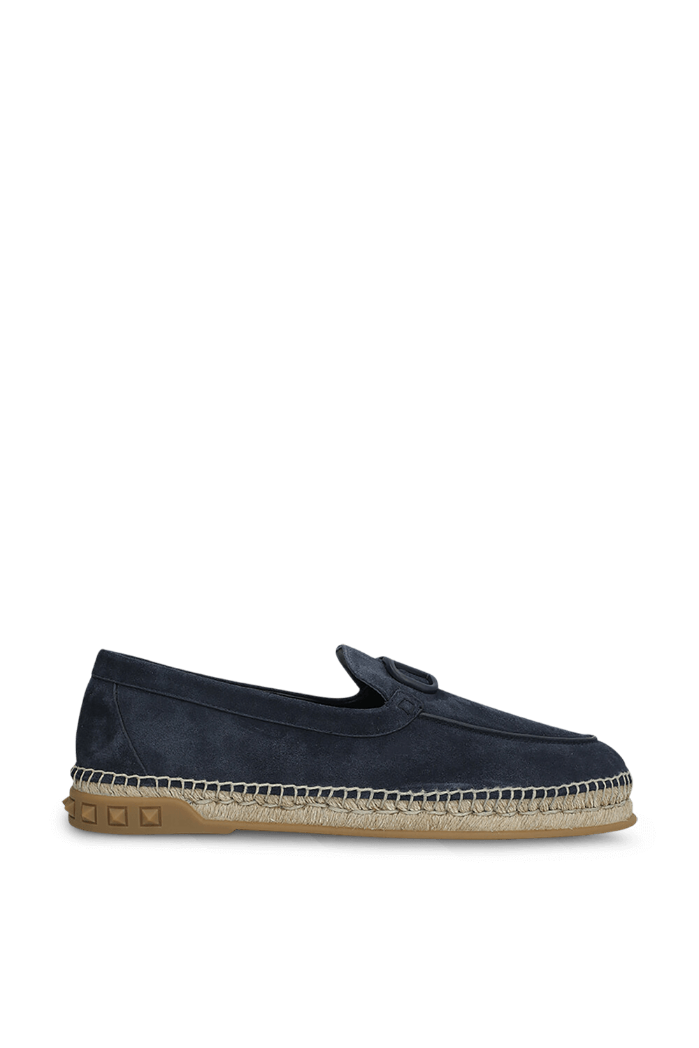 תמונה קידמית של נעלי אספדריל