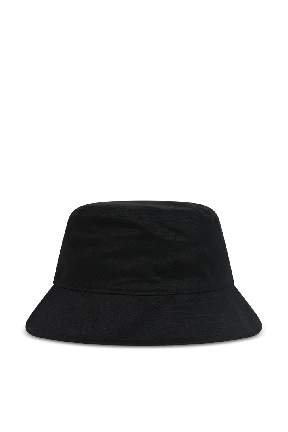 כובע באקט עם לוגו בגוון שחור CALVIN KLEIN