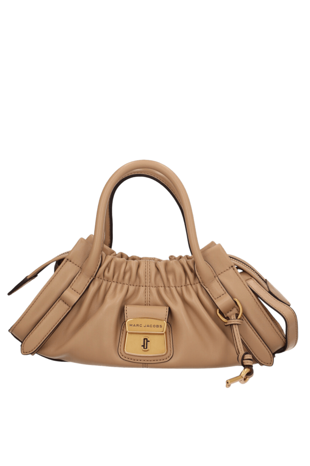 תמונה קידמית של תיק כתף דה סאצ׳ל סמול