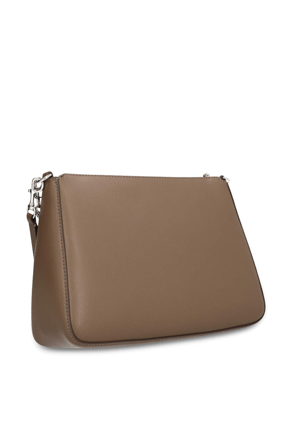 תמונה אחורית של תיק כתף