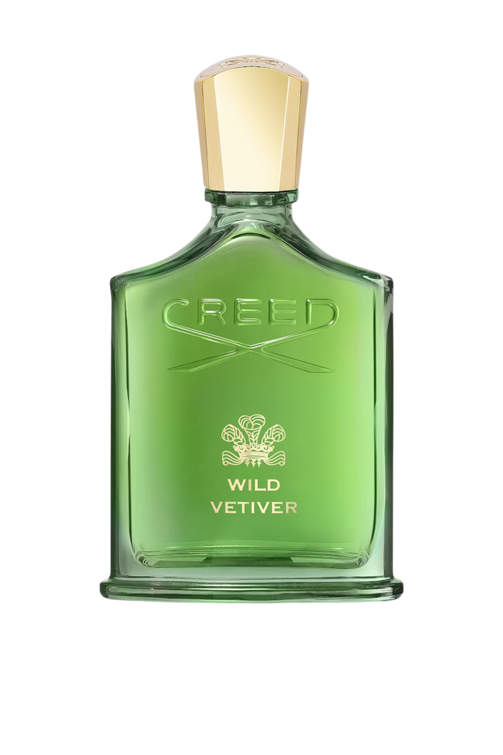 תמונה קידמית של Millesime Wild Vetiver Eau de Parfum 75ml