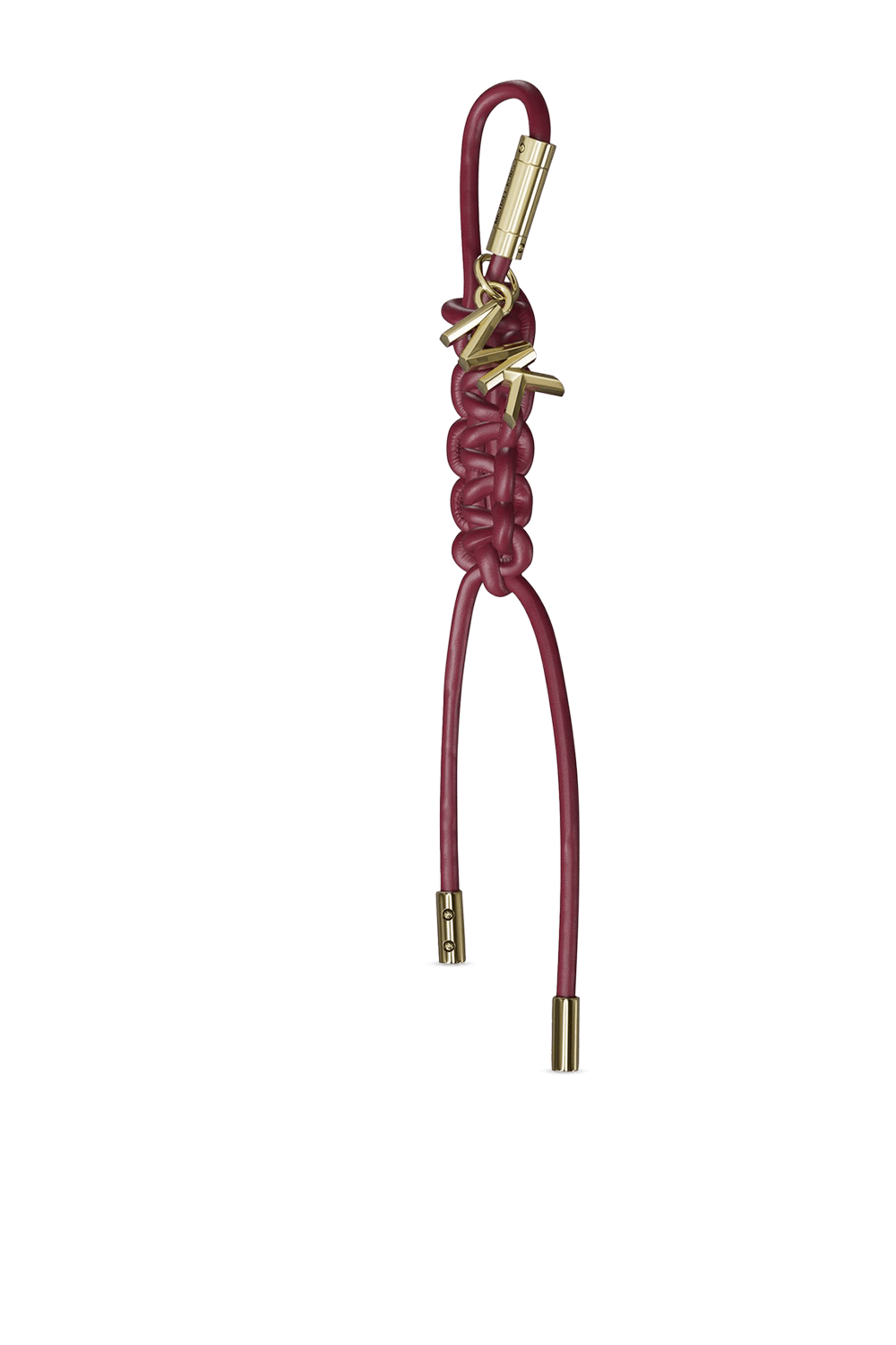 תמונה קידמית של תליון תיק