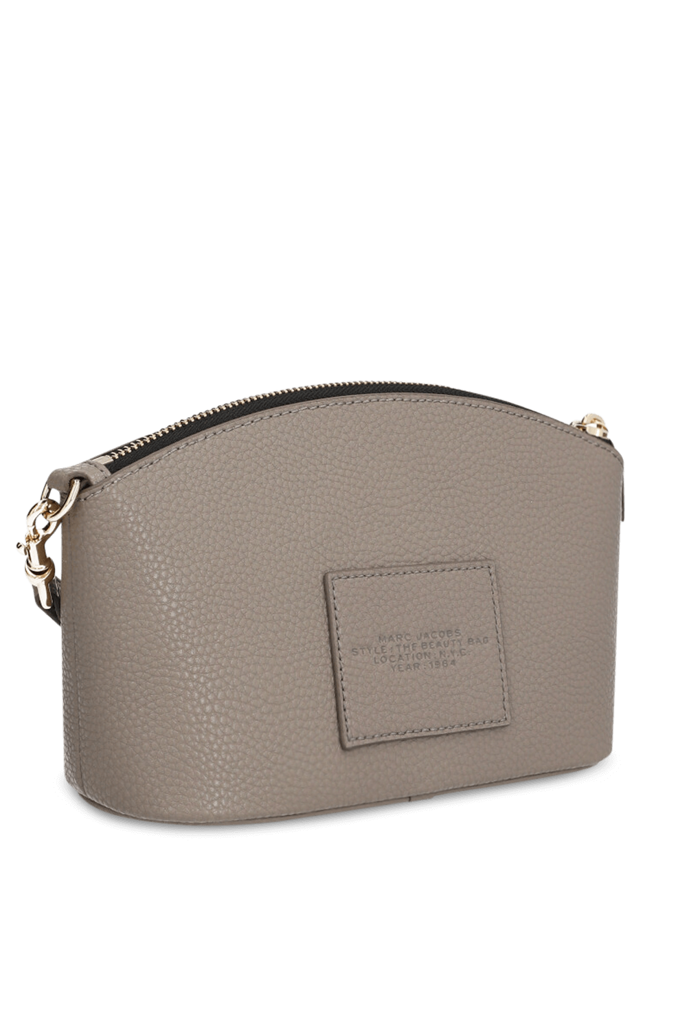 תמונה אחורית של תיק ביוטי