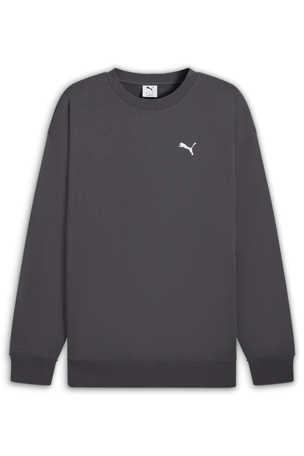 תמונה קידמית של סווטשירט