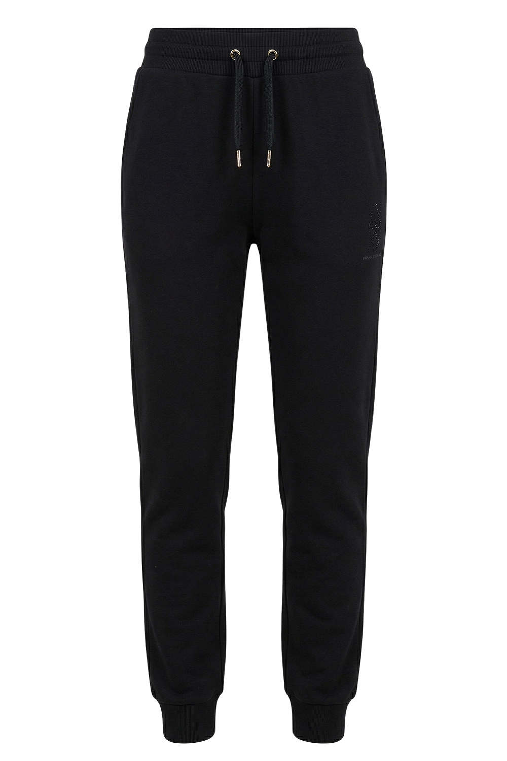 תמונה קידמית של מכנסי ג'וגר